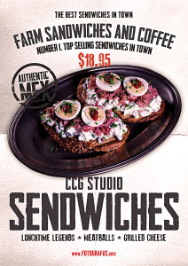 szendvics bár 1